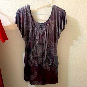 Windsor size medium shirt